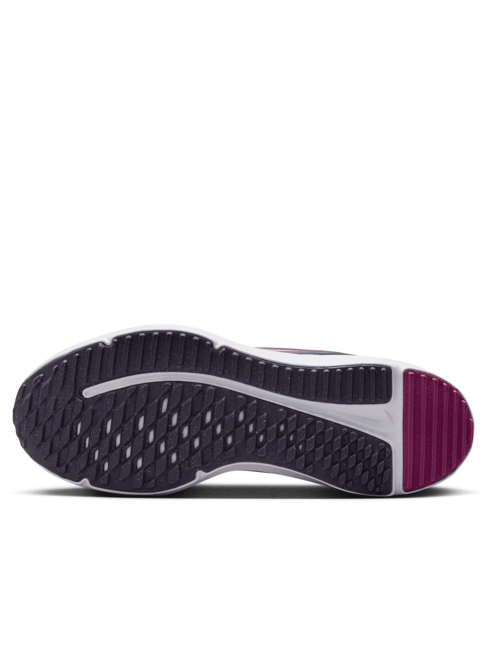BRAND NEW girl youth nike Nike cosmic runner purple shoes size 3.5Y / 4Y / 5Y - Picture 8 of 10